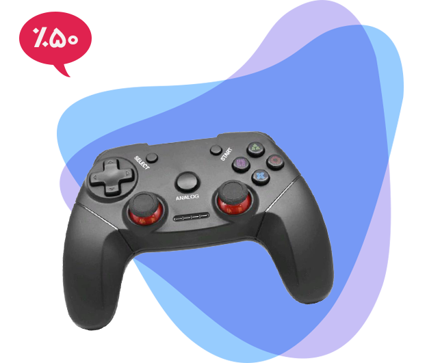 Controller