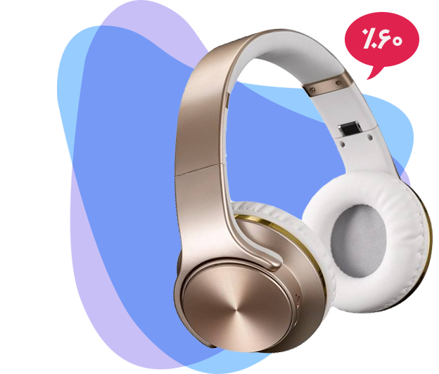 Headphone